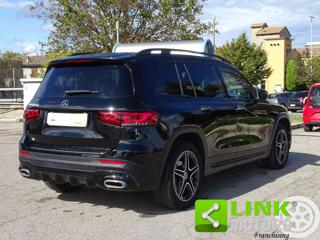 MERCEDES-BENZ GLB 180 usata, con Cronologia tagliandi