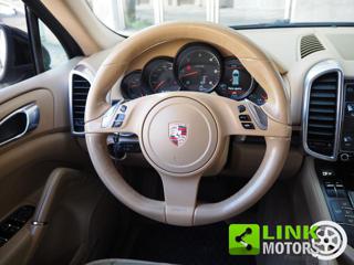 PORSCHE Cayenne usata 41