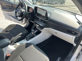 HYUNDAI i20 usata, con Immobilizzatore elettronico