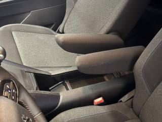 PEUGEOT Rifter usata, con Sedile posteriore sdoppiato