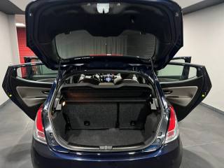 LANCIA Ypsilon usata, con Controllo trazione