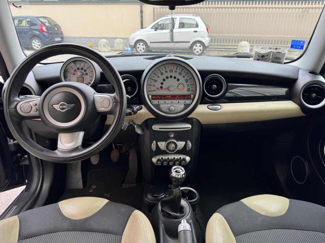 MINI Cooper usata, con Cerchi in lega