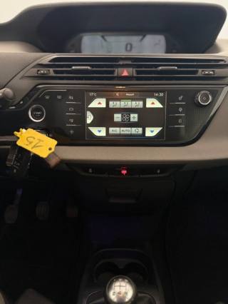 CITROEN Grand C4 Picasso usata 5