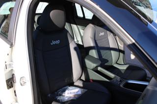 JEEP Avenger usata, con Park Distance Control