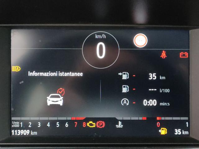 OPEL Corsa usata, con ESP