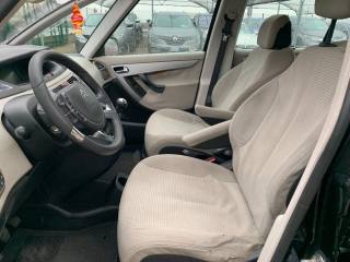 CITROEN C4 usata, con Climatizzatore