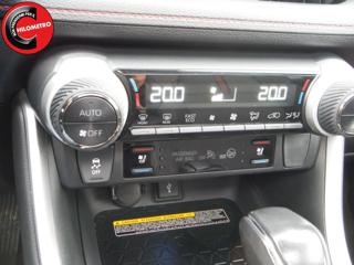 TOYOTA RAV 4 MY23 usata, con Regolazione elettrica sedili