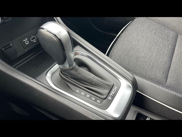 RENAULT Captur usata, con Cruise Control