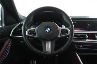BMW X6 usata 5