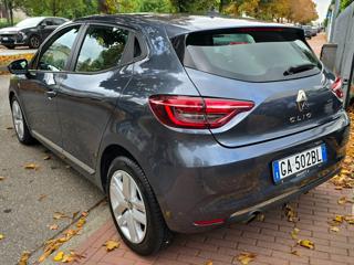 RENAULT Clio usata, con Autoradio