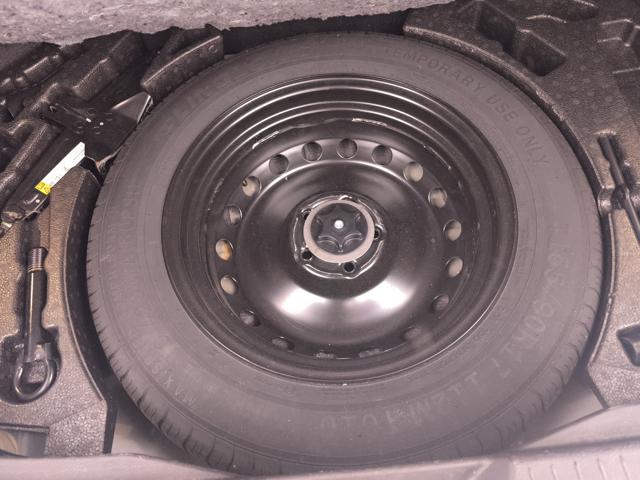 NISSAN Qashqai usata, con Sensori di parcheggio posteriori