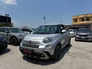 FIAT 500L usata, con Airbag