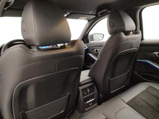 BMW 320 usata, con Immobilizzatore elettronico