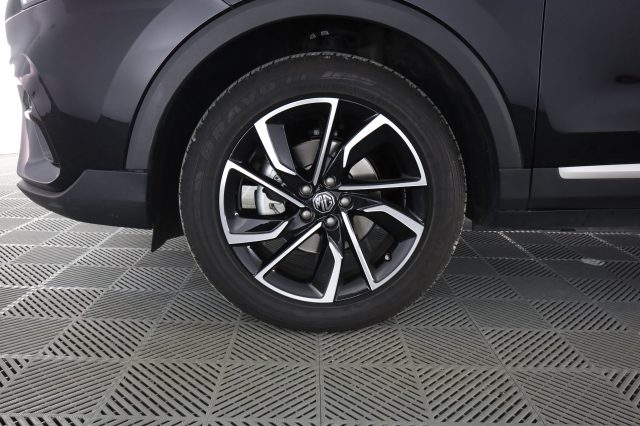 MG ZS usata 5