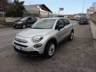 FIAT 500X usata, con Airbag laterali