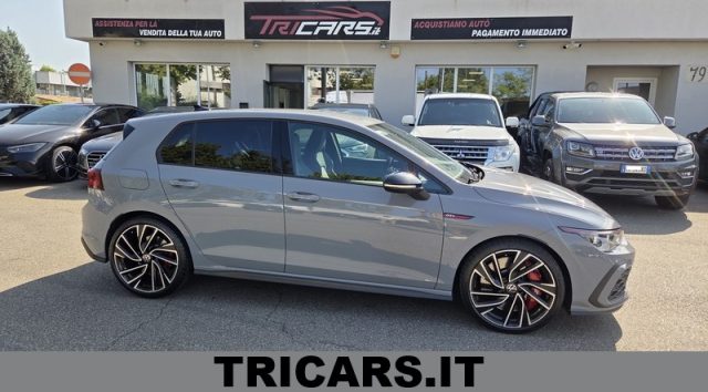 VOLKSWAGEN Golf usata, con ABS