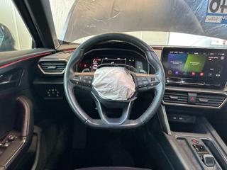 CUPRA Formentor usata, con Park Distance Control