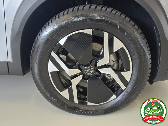 PEUGEOT 2008 usata, con Vivavoce