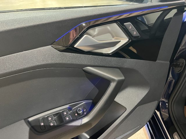 AUDI A1 usata, con Immobilizzatore elettronico