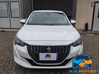 PEUGEOT 208 usata, con Airbag