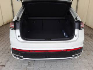 VOLKSWAGEN Taigo usata, con Vetri oscurati