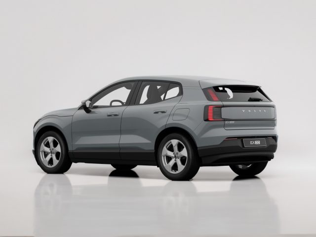 VOLVO EX30 usata, con Airbag Passeggero