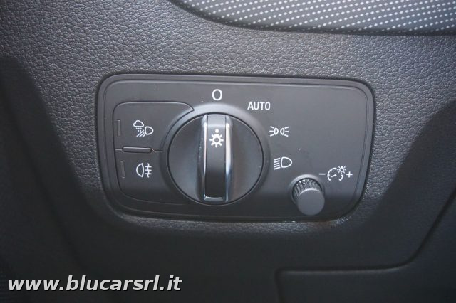 AUDI Q2 usata 27