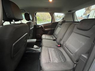 OPEL Meriva usata, con ESP