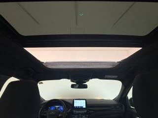 FORD Kuga usata 10