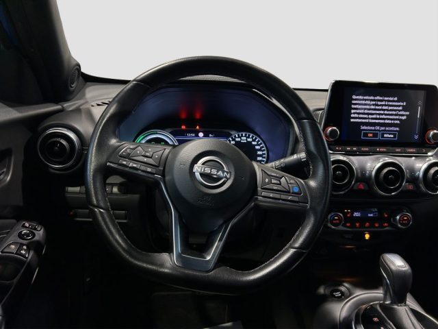 NISSAN Juke usata 12