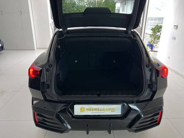 BMW X2 usata, con Cronologia tagliandi