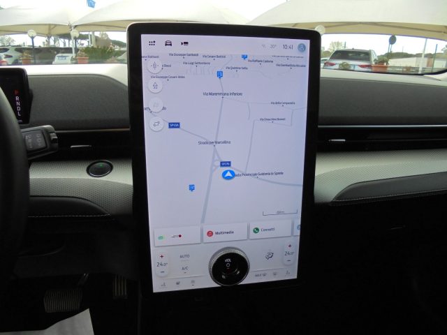 FORD Mustang Mach-E usata 33