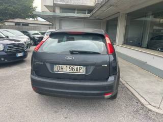 FORD Focus usata, con Alzacristalli elettrici