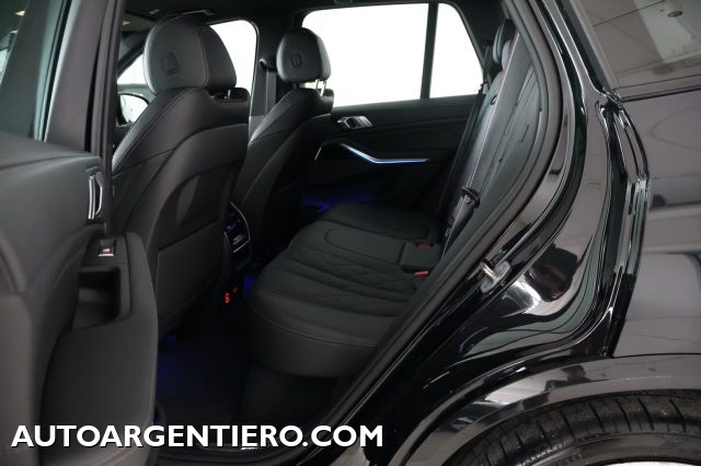 BMW X5 usata, con Controllo elettronico della corsia