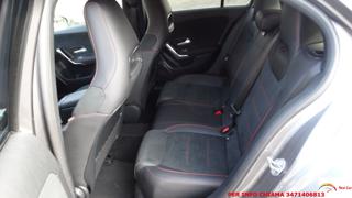 MERCEDES-BENZ A 180 usata 121