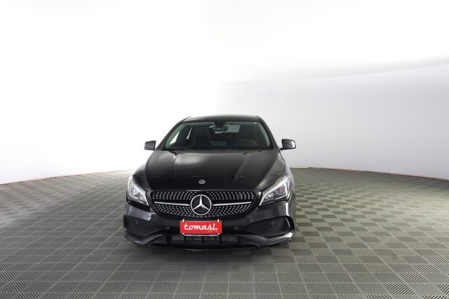 MERCEDES-BENZ CLA 200 usata 0