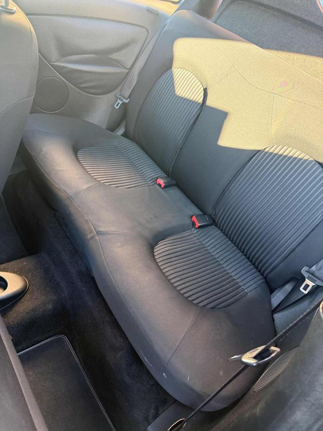 LANCIA Ypsilon usata, con Immobilizzatore elettronico