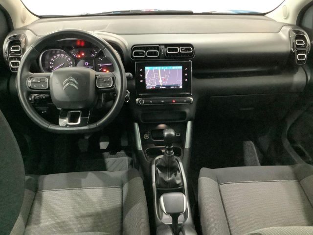 CITROEN C3 Aircross usata, con Chiusura centralizzata