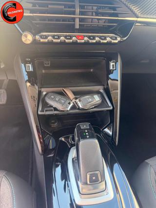 PEUGEOT 2008 usata, con Cerchi in lega