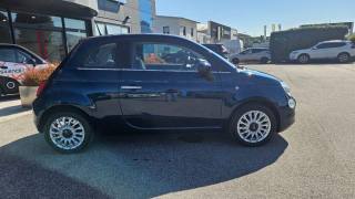 FIAT 500 usata, con Airbag laterali
