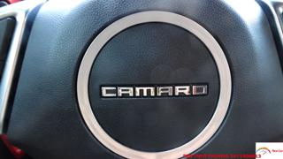 CHEVROLET Camaro usata 117
