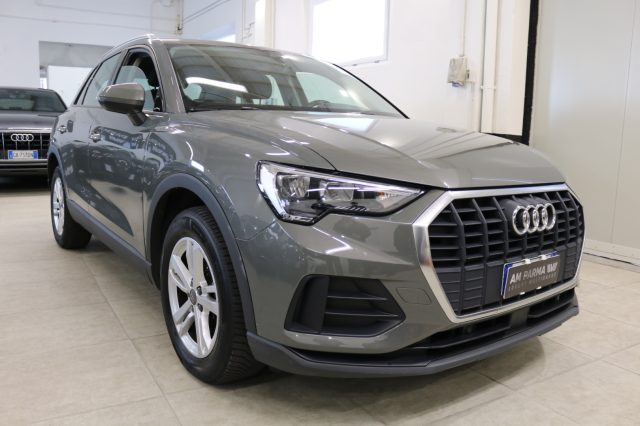 AUDI Q3 usata, con ABS
