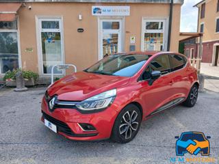 RENAULT Clio usata, con Airbag laterali
