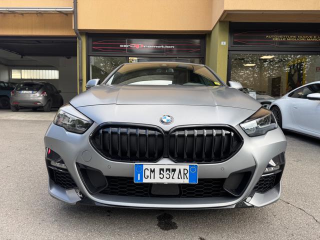 BMW 220 usata, con Airbag laterali