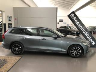 VOLVO V60 usata, con Airbag Passeggero