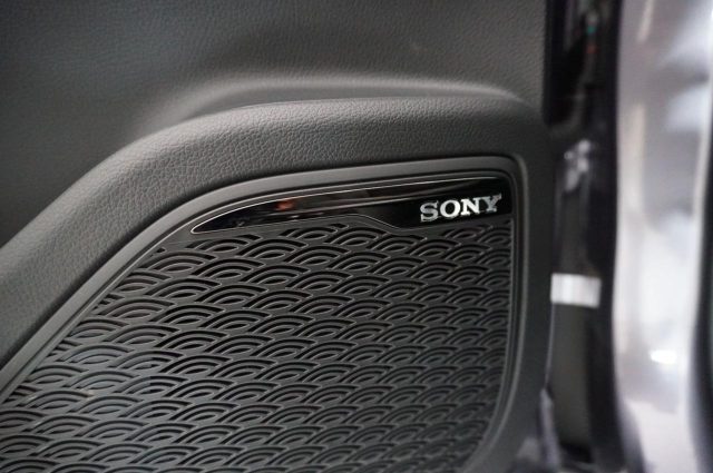 OMODA 5 usata, con Sedile posteriore sdoppiato