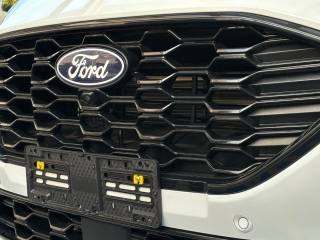FORD Puma usata, con Autoradio