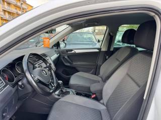 VOLKSWAGEN Tiguan usata, con Immobilizzatore elettronico