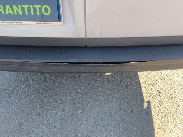 VOLKSWAGEN Crafter usata 31