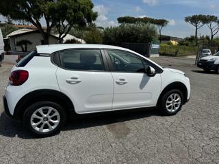 CITROEN C3 usata, con Airbag laterali